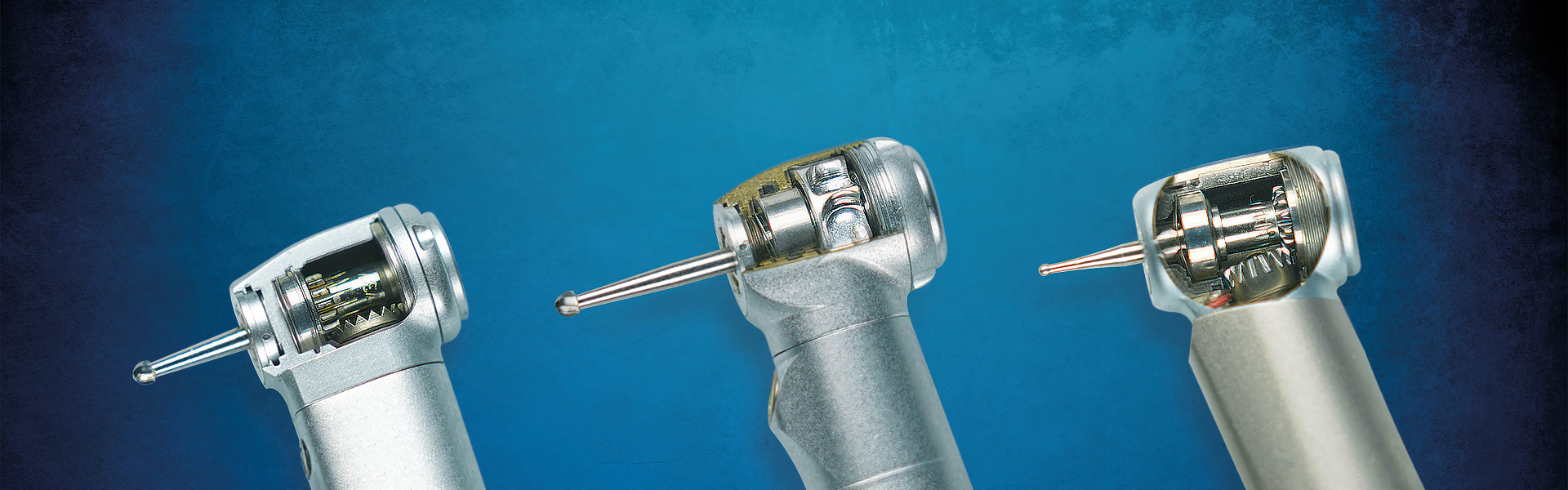 Dental Bearings myonic GmbH