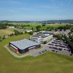 myonic GmbH Firmengebäude Firmengebäude der myonic GmbH