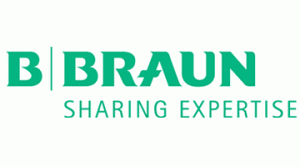 BBraun Sharing Expertise Logo BBraun Sharing Expertise