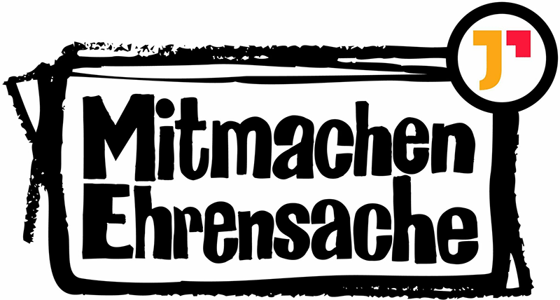 mitmachenehrensach