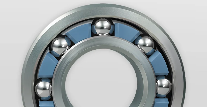 Miniaturkugellager myonic