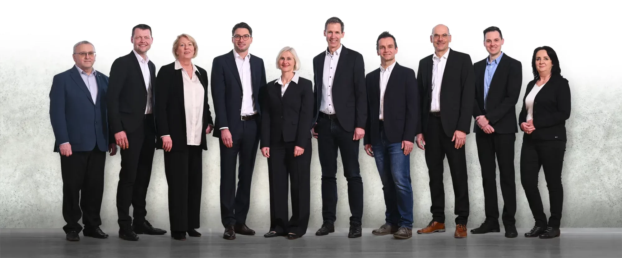 Gruppenbild-Management