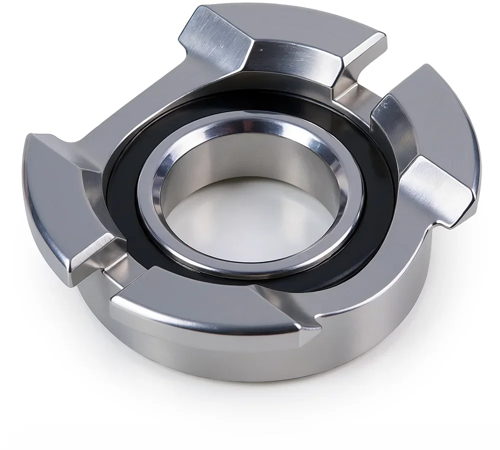 Kundenspezifische Anschlusskonturen