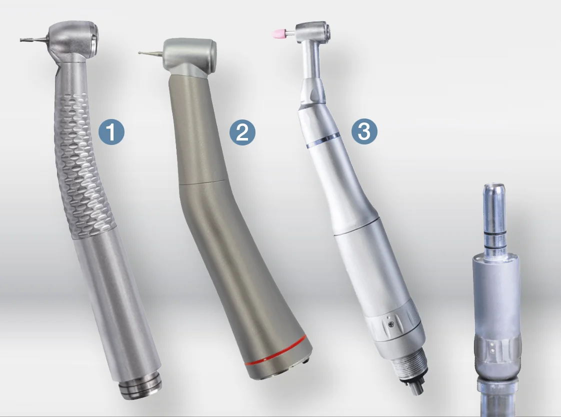 Anwendungen Dental