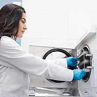 Sterilization